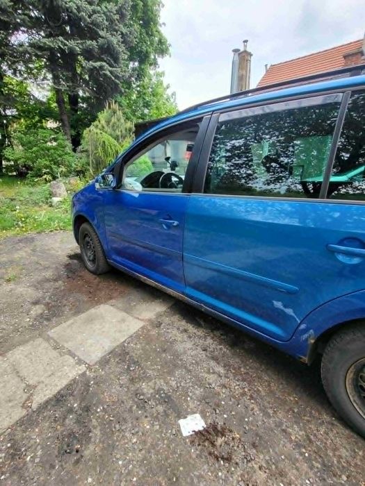 sprzedam auto  nowa cena w dłu 5000zł