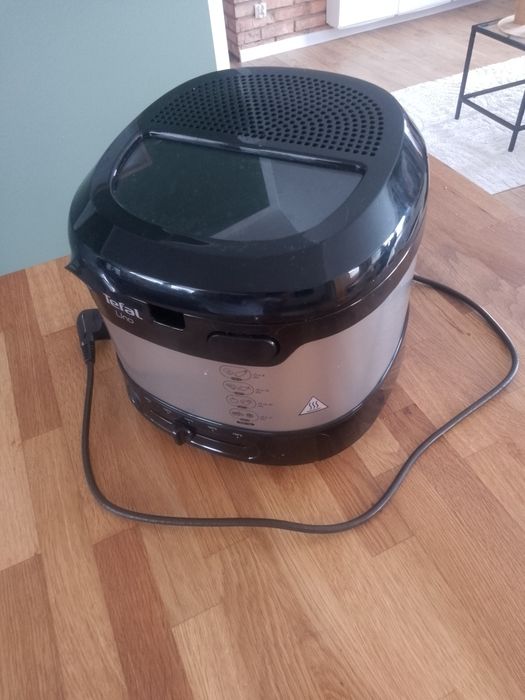 Frytownica Tefal uno
