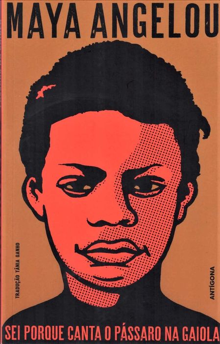 MAYA ANGELOU «Reúnam-se em Meu Nome» + 2 títulos