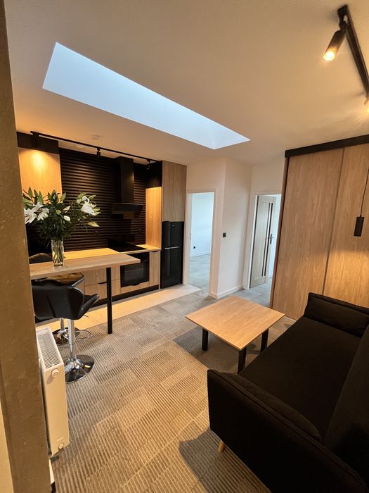 Apartamenty(nowe) w Zgierzu wynajmę
