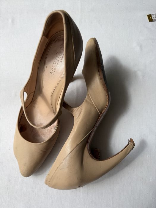 alexander mcqueen - купити жіноче взуття - Ціна на OLX.ua