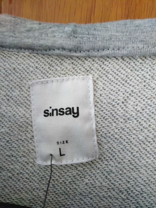 Bluza nowa rozm. L