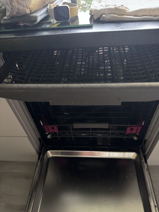 Zmywarka whirlpool 6 zmysl