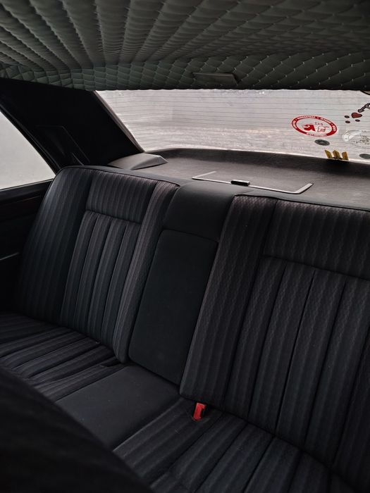 Продам Mercedes W124 3.0 дизель