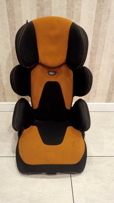 Fotelik samochodowy Audi