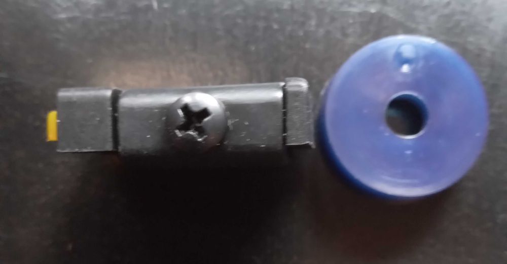 Аксессуары для оптики Beeman Longhorn