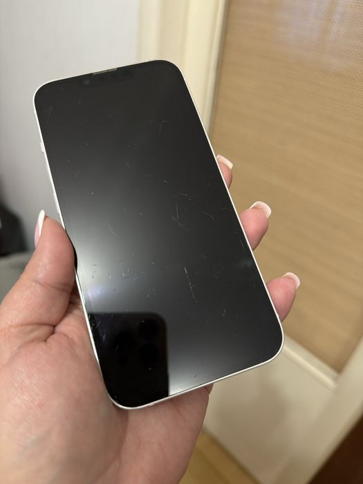 Iphone 14 - telefon w 100% sprawny
