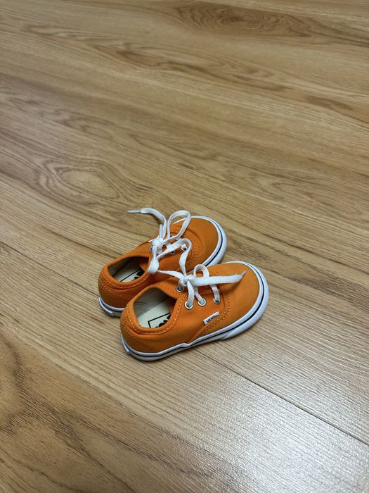 Кеди vans оригінальні 20 розмір