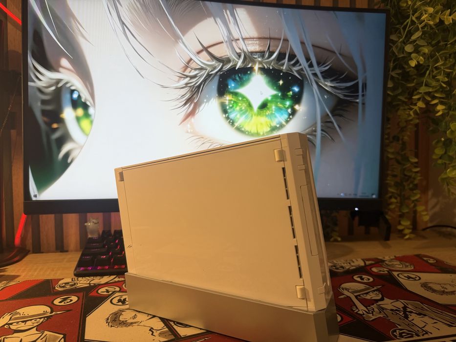 Nintendo Wii Completo + Jogos Originais | Pronto para Jogar!