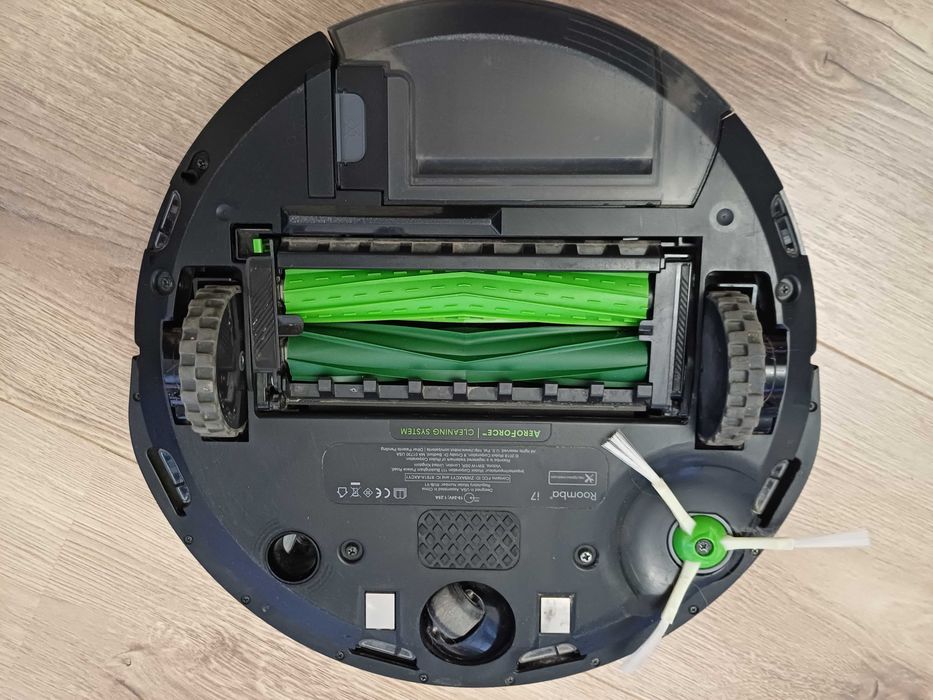 Robot sprzątający iRobot Roomba i7