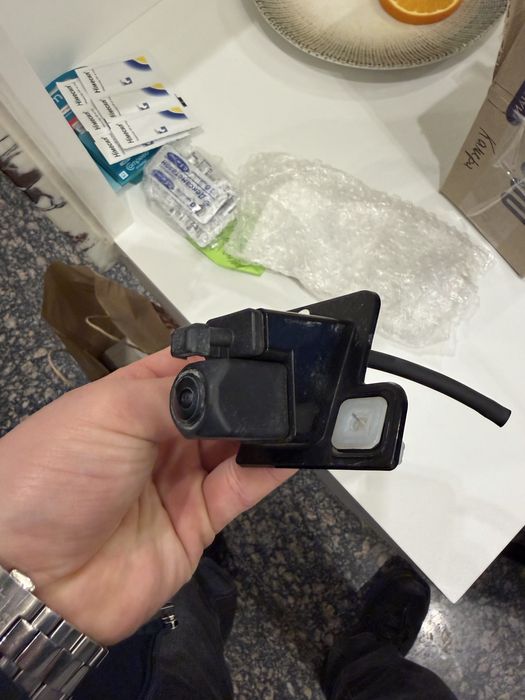 Оригінальна камера заднього виду Lexus NX 2022-2026