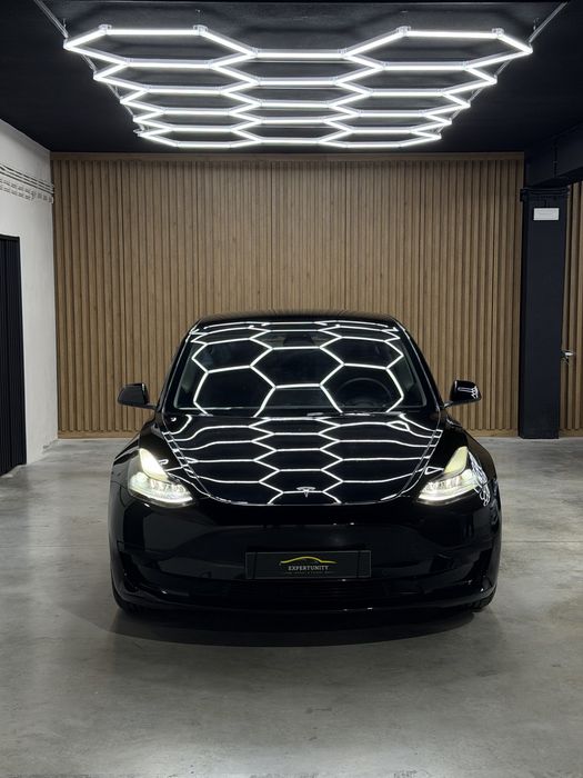 Tesla Model 3 Sr Plus LFP Ryzen