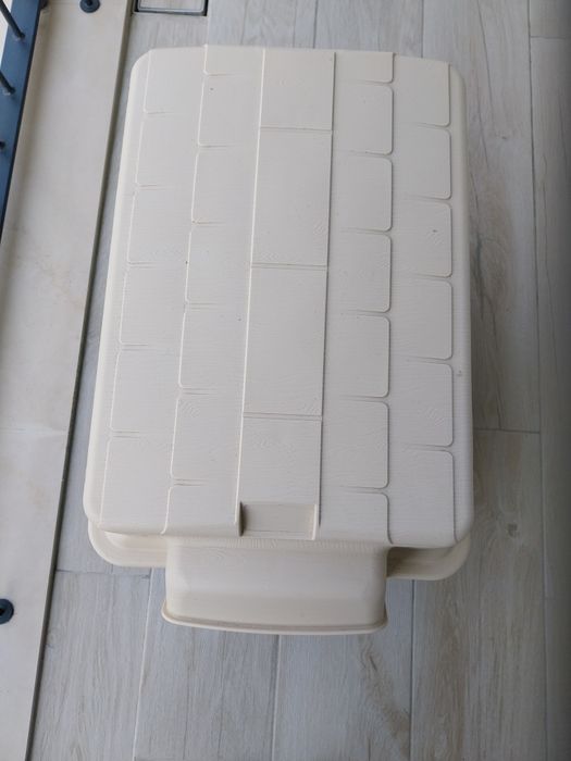 Casota para animal de estimação