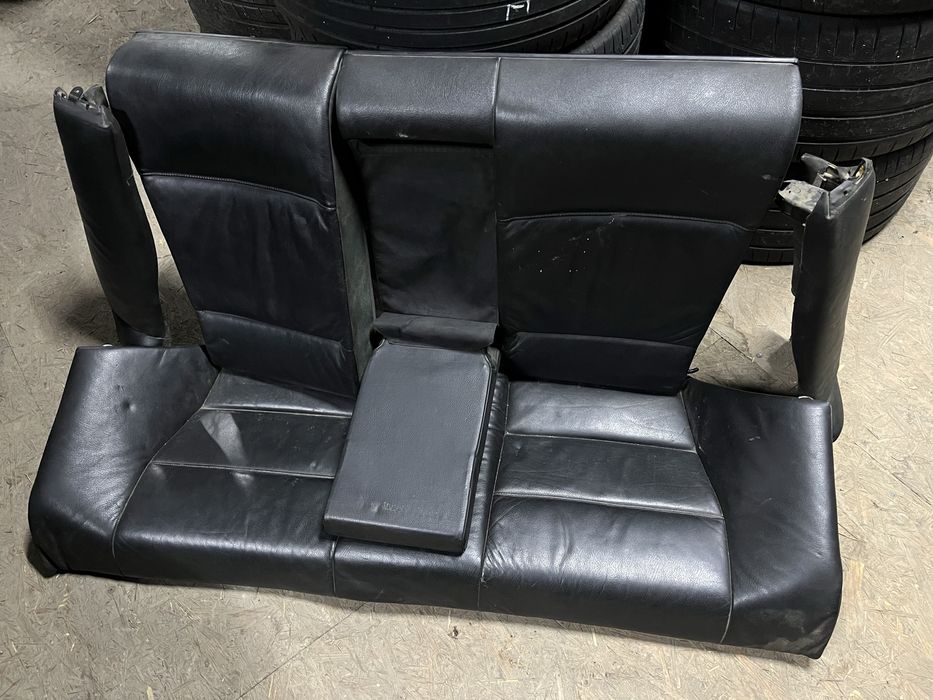 Срочно Салон Сидения BMW e46 Купе