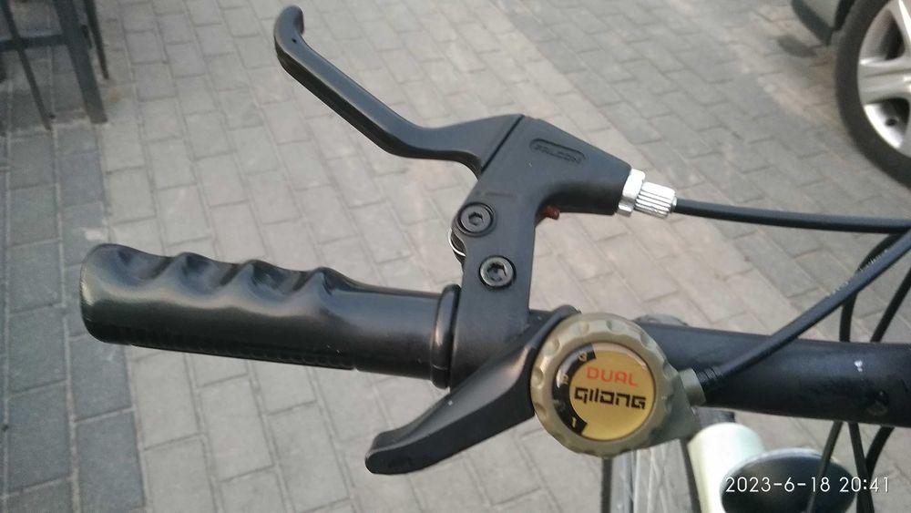 Rower górski ARKUS MTB koła 26 cali