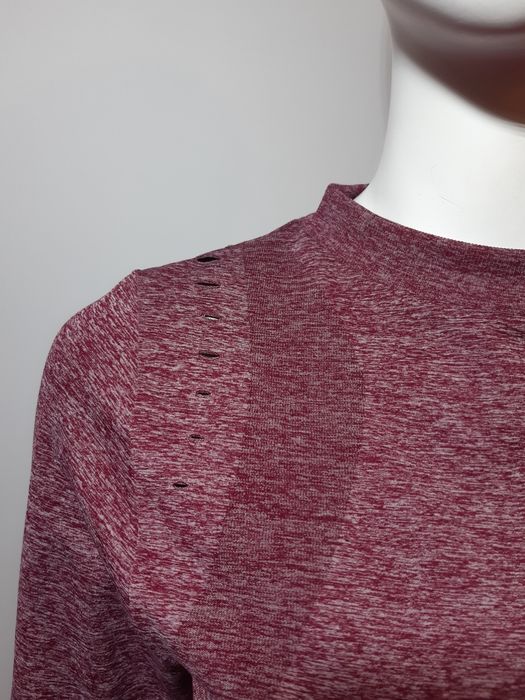 Body burgund George