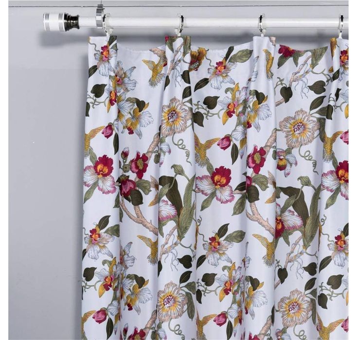 2 Zasłony 140x230cm. Zaciemniające Termiczne Z Taśmą