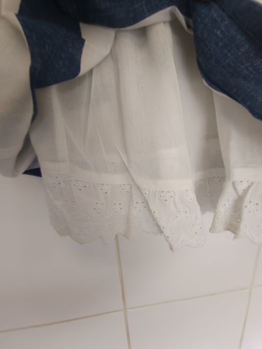Vestido verão NAF NAF