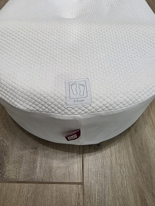 Кокон Red Castle Cocoonababy