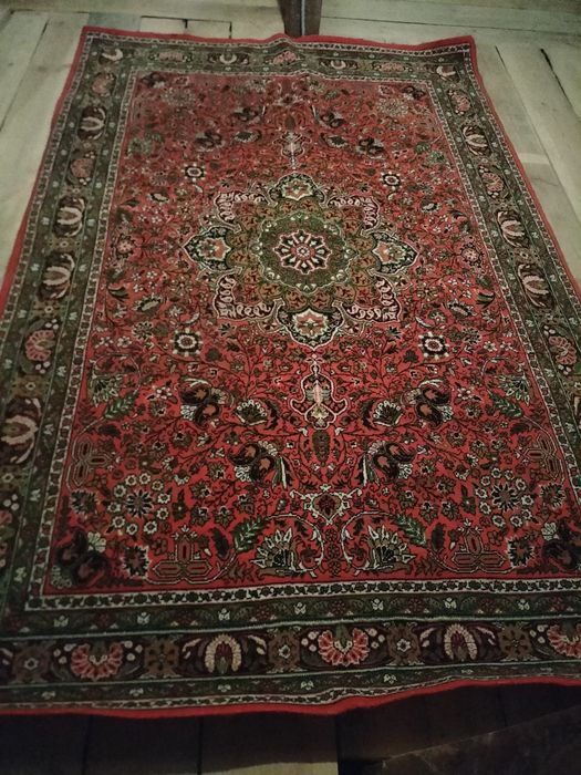 Коврик на підлогу б/у