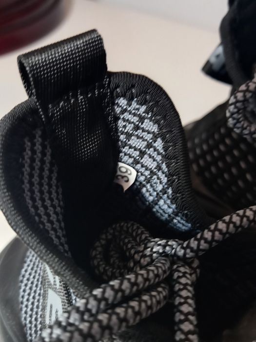 Trampki dla chłopca