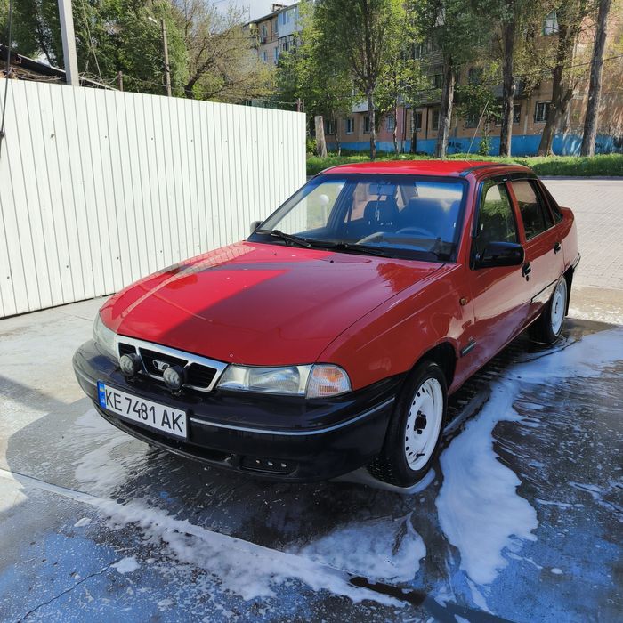 Daewoo Nexia N100