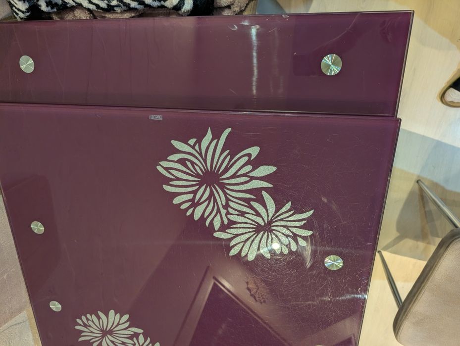 Sprzedam stół szkło