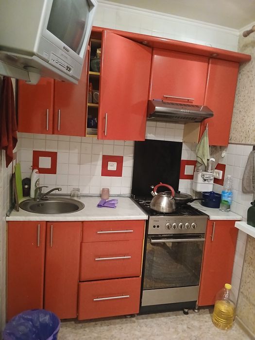 Сдам 2 ком квартиру Алексеевка