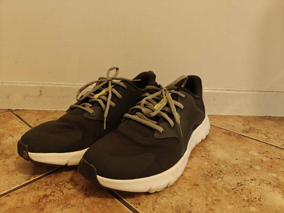 Buty męskie Newfeel do codziennego użytku