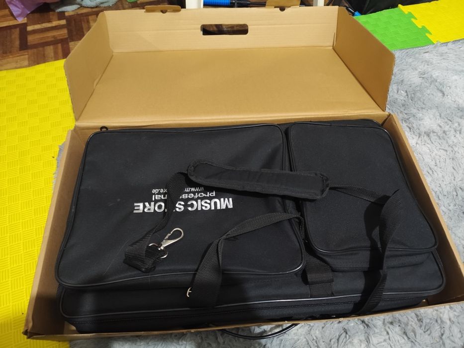Traktor Kontrol S3 MK3 + Bolsa de Transporte