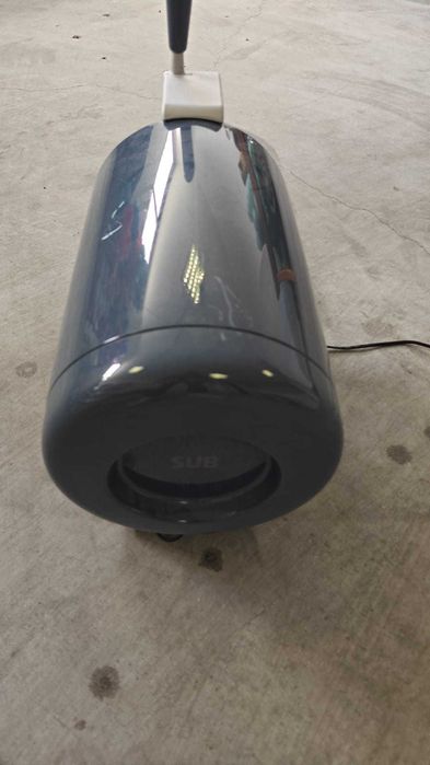 Dispensador de Cerveja Krups "The SUB" - Cerveja Fresca em Casa