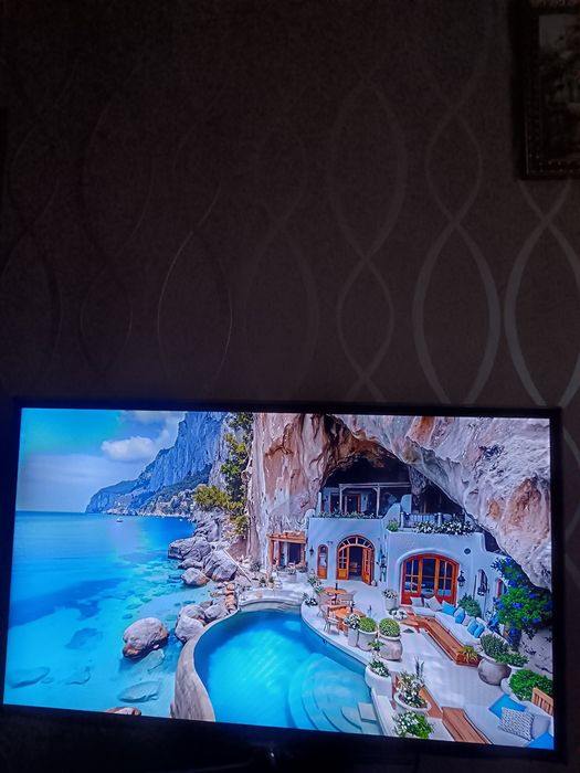 Samsung 40"  LED