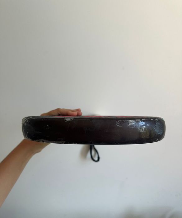 Wilson bela pro v3