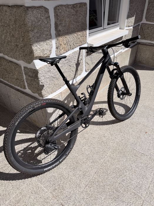 Scott Spark 910 tamanho L