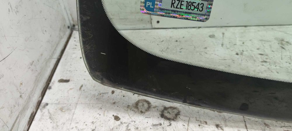 Ford Focus MK2 Szyba Przód Przednia Czołowa