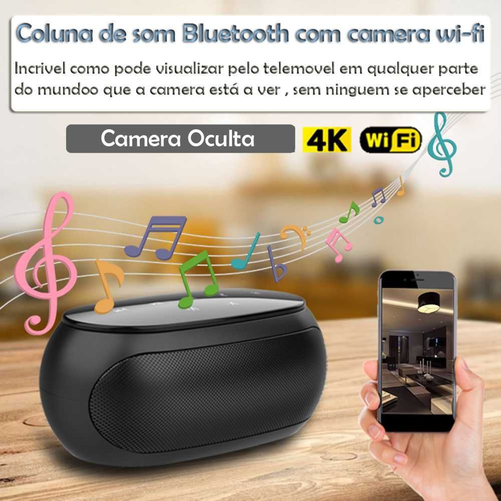 Camera oculta wifi relogio com APP android ios ver no telemovel camara Maia  • OLX Portugal