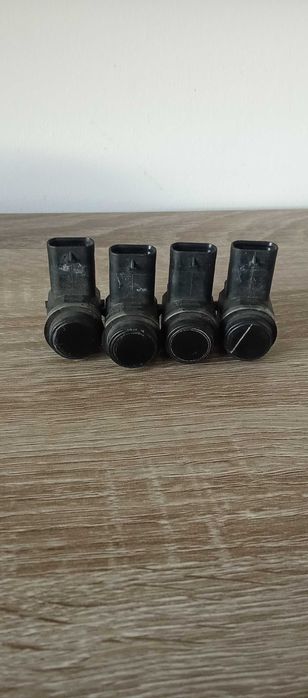 Czujniki Parkowania PDC Audi 3C0.919.275 C Czujnik PDC Czujnik