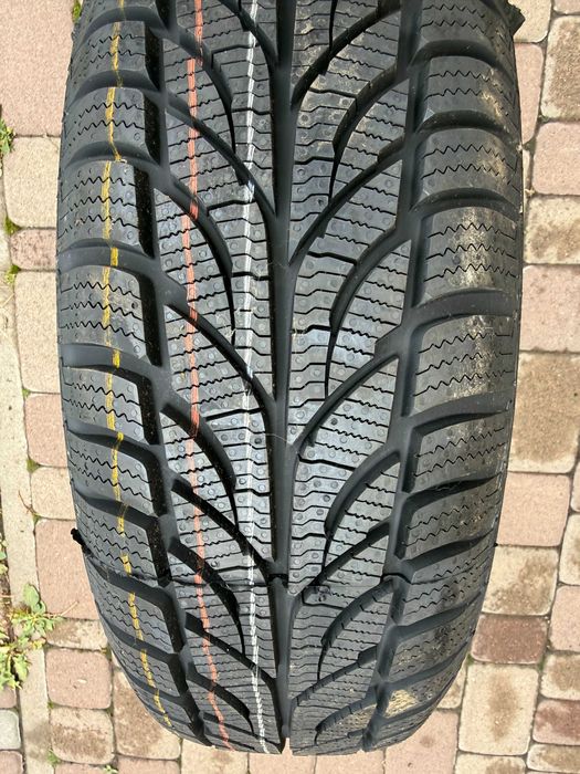 185/65 R15 Continental Sportiva Зимові