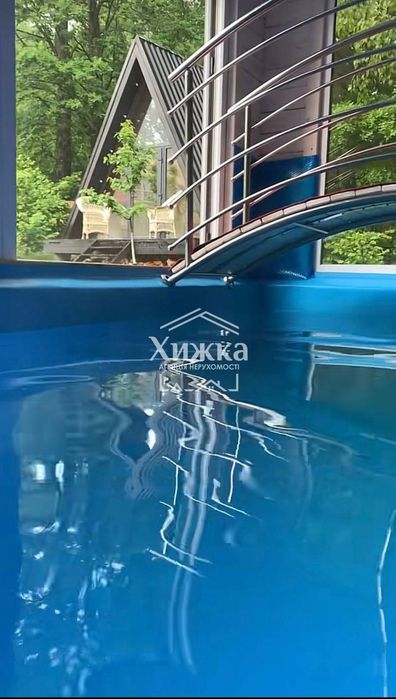 Продаж комерційної нерухомості, садиба в селі Грушово