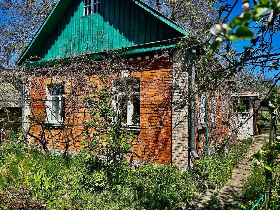 Земельна ділянка для будівництва і обслуговування будинку в місті Буча