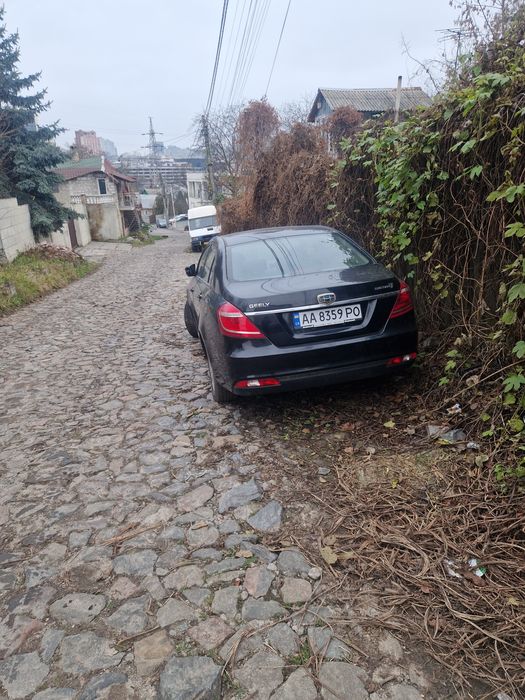 Разборка Geely Emgrand X7 Джип Розбірка Джили Емгранд Х7 джілі 1.8 2.0