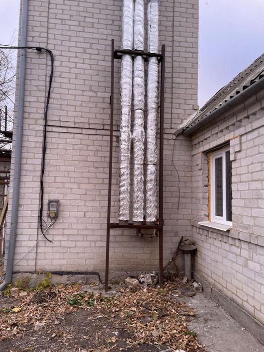Продам будинок у Вільнянську