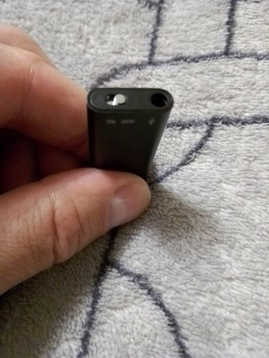 Памяти 8ГБ 8GB Stk 200 цифровой мини диктофон. 30 часов безперерывной