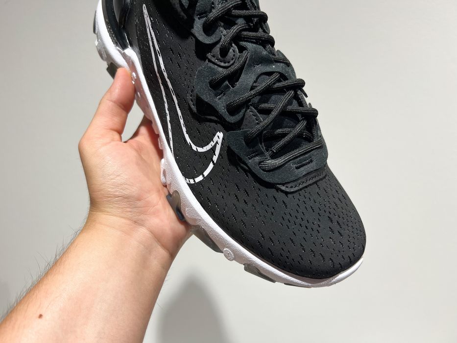 Кросівки NIKE REACT VISION CD4373-006 оригінал