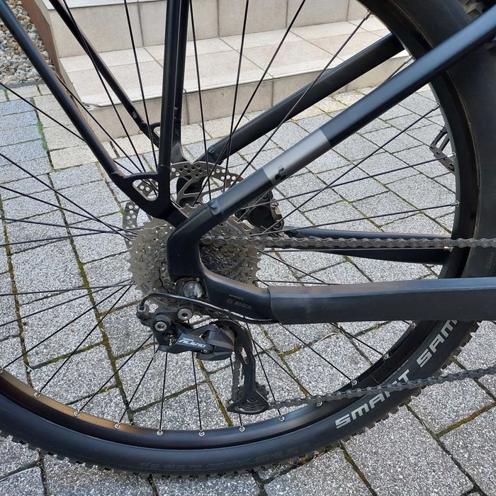 Cube reaction performance