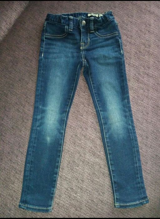 Джинсы 5t