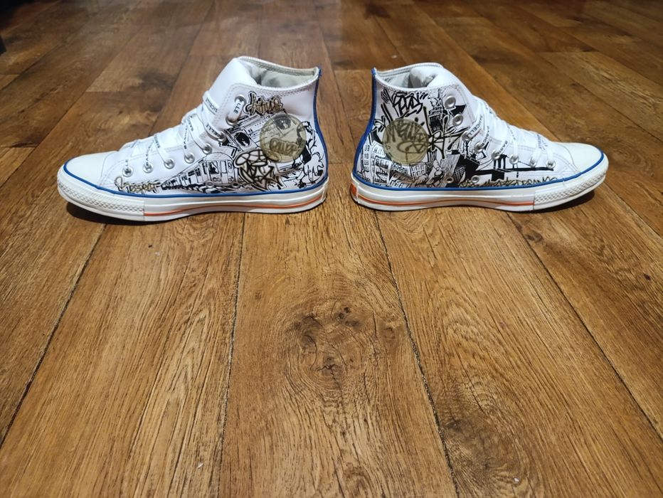 Кеды Converse Chuck Taylor All Star