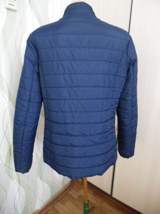 kurtka wiosna/jesien L/xl top secret (0543)