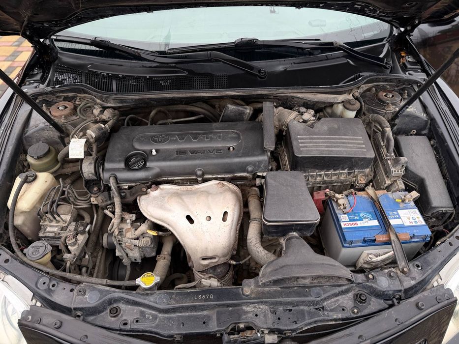 Toyota Camry 40 2.4