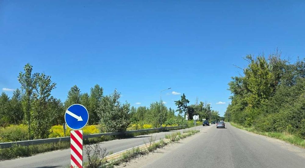 Оренда Фасадної земельної ділянки, 2 га, Автошлях Боярка-Білогородка